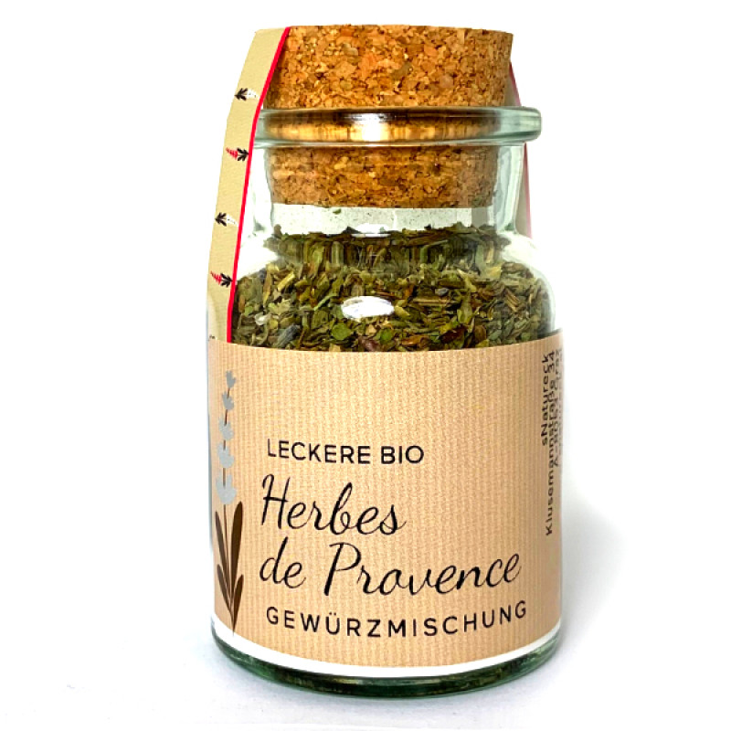 Herbes de Provence BIO